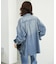 《追加》HEALTHY DENIM/ヘルシーデニム SLOBE別注 petit Almond