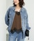 《追加》HEALTHY DENIM/ヘルシーデニム SLOBE別注 petit Almond