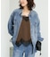 《追加》HEALTHY DENIM/ヘルシーデニム SLOBE別注 petit Almond