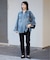 《追加》HEALTHY DENIM/ヘルシーデニム SLOBE別注 petit Almond