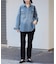 《追加》HEALTHY DENIM/ヘルシーデニム SLOBE別注 petit Almond