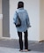 《追加》HEALTHY DENIM/ヘルシーデニム SLOBE別注 petit Almond
