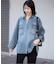 《追加》HEALTHY DENIM/ヘルシーデニム SLOBE別注 petit Almond