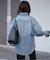 《追加》HEALTHY DENIM/ヘルシーデニム SLOBE別注 petit Almond