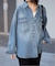《追加》HEALTHY DENIM/ヘルシーデニム SLOBE別注 petit Almond