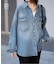 《追加》HEALTHY DENIM/ヘルシーデニム SLOBE別注 petit Almond