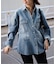 《追加》HEALTHY DENIM/ヘルシーデニム SLOBE別注 petit Almond