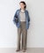 《追加》HEALTHY DENIM/ヘルシーデニム SLOBE別注 petit Almond