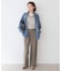 《追加》HEALTHY DENIM/ヘルシーデニム SLOBE別注 petit Almond