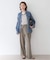 《追加》HEALTHY DENIM/ヘルシーデニム SLOBE別注 petit Almond