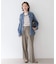 《追加》HEALTHY DENIM/ヘルシーデニム SLOBE別注 petit Almond