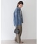 《追加》HEALTHY DENIM/ヘルシーデニム SLOBE別注 petit Almond