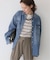 《追加》HEALTHY DENIM/ヘルシーデニム SLOBE別注 petit Almond