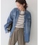 《追加》HEALTHY DENIM/ヘルシーデニム SLOBE別注 petit Almond