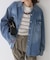 《追加》HEALTHY DENIM/ヘルシーデニム SLOBE別注 petit Almond