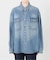《追加》HEALTHY DENIM/ヘルシーデニム SLOBE別注 petit Almond