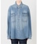 《追加》HEALTHY DENIM/ヘルシーデニム SLOBE別注 petit Almond