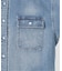 《追加》HEALTHY DENIM/ヘルシーデニム SLOBE別注 petit Almond