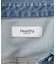 《追加》HEALTHY DENIM/ヘルシーデニム SLOBE別注 petit Almond