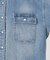 《追加》HEALTHY DENIM/ヘルシーデニム SLOBE別注 petit Almond