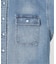 《追加》HEALTHY DENIM/ヘルシーデニム SLOBE別注 petit Almond
