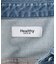 《追加》HEALTHY DENIM/ヘルシーデニム SLOBE別注 petit Almond