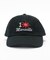 VACANCE PERMANENTES × 417 I LOVE MARSEILLE Dad Cap