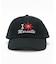 VACANCE PERMANENTES × 417 I LOVE MARSEILLE Dad Cap