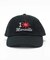 VACANCE PERMANENTES × 417 I LOVE MARSEILLE Dad Cap