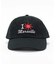 VACANCE PERMANENTES × 417 I LOVE MARSEILLE Dad Cap