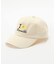 VACANCE PERMANENTES × 417 I LOVE MARSEILLE Dad Cap