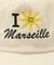 VACANCE PERMANENTES × 417 I LOVE MARSEILLE Dad Cap