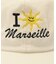 VACANCE PERMANENTES × 417 I LOVE MARSEILLE Dad Cap