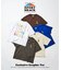 SPORT SHACK × 417 グラフィックTシャツ