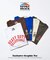 SPORT SHACK × 417 グラフィックTシャツ