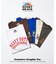 SPORT SHACK × 417 グラフィックTシャツ