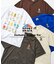 SPORT SHACK × 417 グラフィックTシャツ