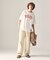 SPORT SHACK × 417 グラフィックTシャツ