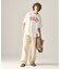 SPORT SHACK × 417 グラフィックTシャツ