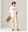 SPORT SHACK × 417 グラフィックTシャツ