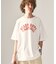 SPORT SHACK × 417 グラフィックTシャツ