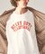 SPORT SHACK × 417 グラフィックTシャツ