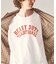 SPORT SHACK × 417 グラフィックTシャツ