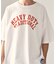 SPORT SHACK × 417 グラフィックTシャツ