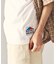 SPORT SHACK × 417 グラフィックTシャツ