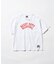 SPORT SHACK × 417 グラフィックTシャツ
