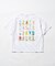 SPORT SHACK × 417 グラフィックTシャツ