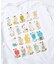SPORT SHACK × 417 グラフィックTシャツ
