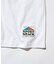 SPORT SHACK × 417 グラフィックTシャツ