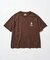 SPORT SHACK × 417 グラフィックTシャツ